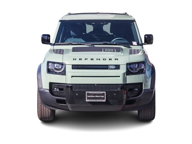 2023 Land Rover Defender  5