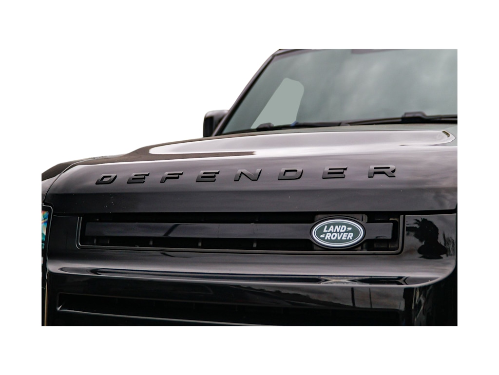 Thumbnail: 2024 Land Rover Defender - 22