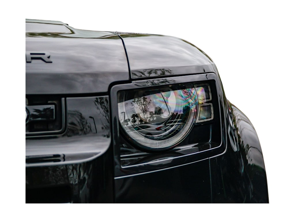 Thumbnail: 2024 Land Rover Defender - 21