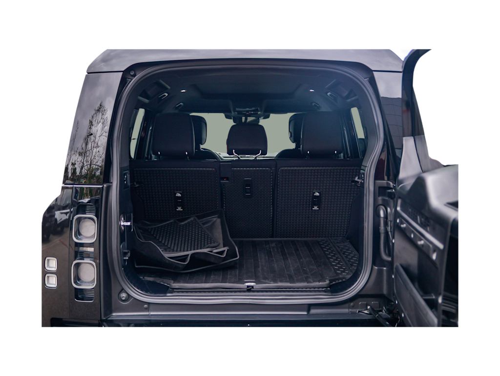 Thumbnail: 2024 Land Rover Defender - 14