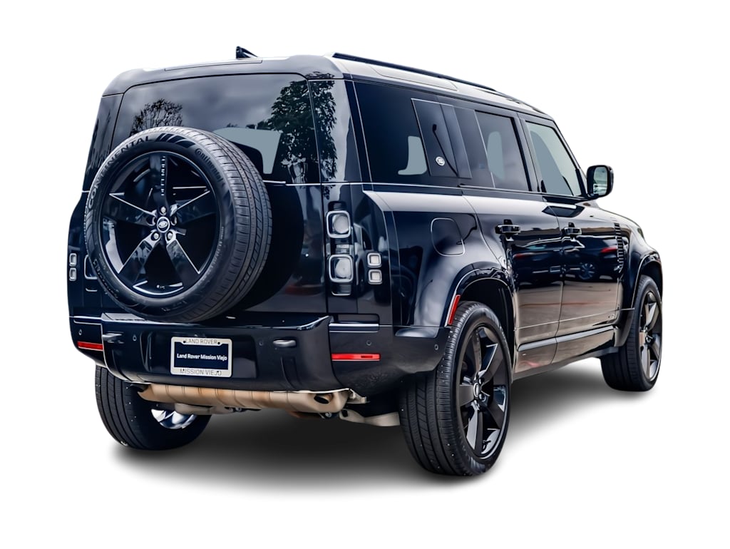 Thumbnail: 2024 Land Rover Defender - 17