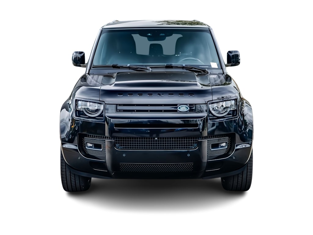 Thumbnail: 2024 Land Rover Defender - 3
