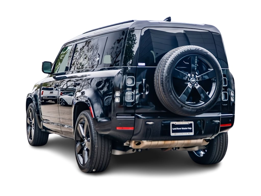 Thumbnail: 2024 Land Rover Defender - 19