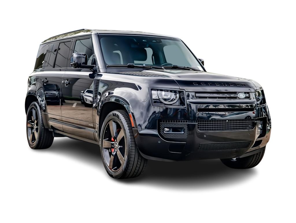 Thumbnail: 2024 Land Rover Defender - 16