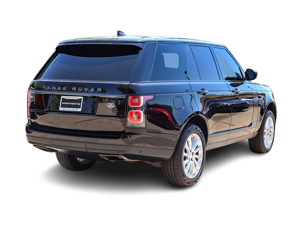 Thumbnail: 2021 Land Rover Range Rover - 17