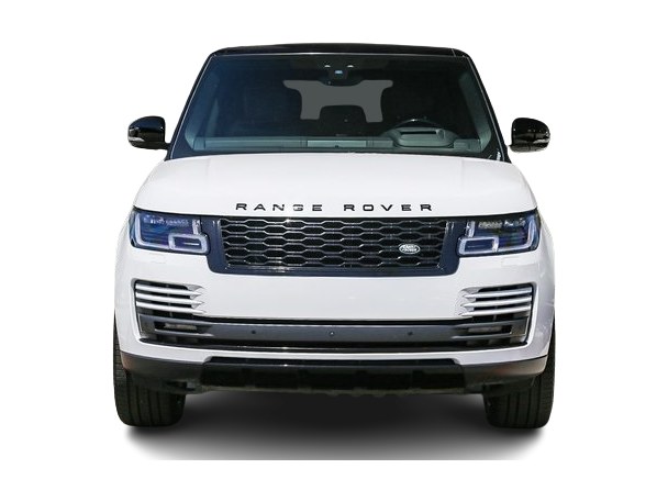 2021 Land Rover Range Rover Westminster 4