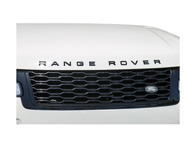 2021 Land Rover Range Rover Westminster 17