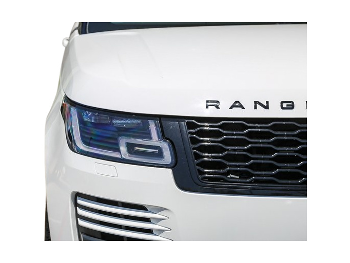 2021 Land Rover Range Rover Westminster 16