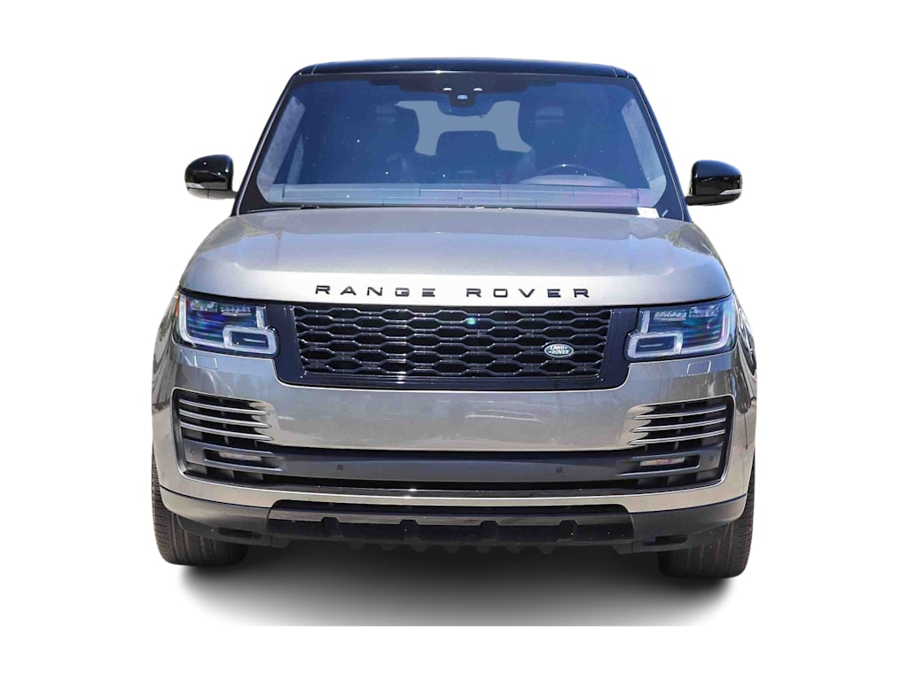 Thumbnail: 2022 Land Rover Range Rover - 5