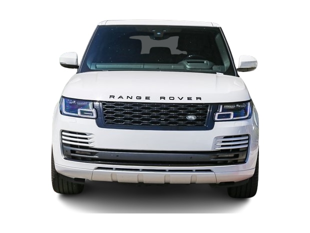 2020 Land Rover Range Rover Supercharged 5