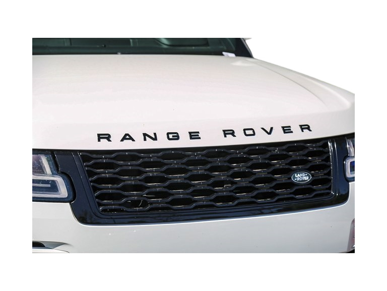 2020 Land Rover Range Rover Supercharged 16