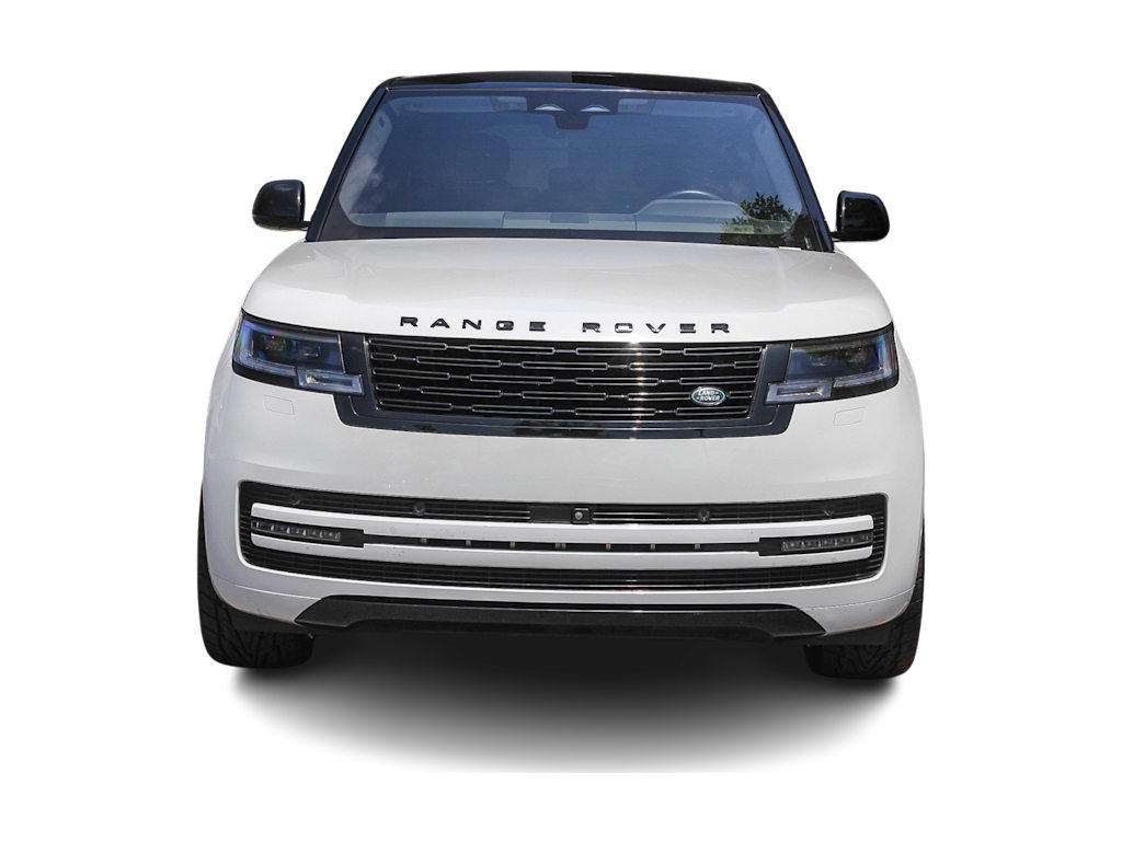 Thumbnail: 2023 Land Rover Range Rover - 5