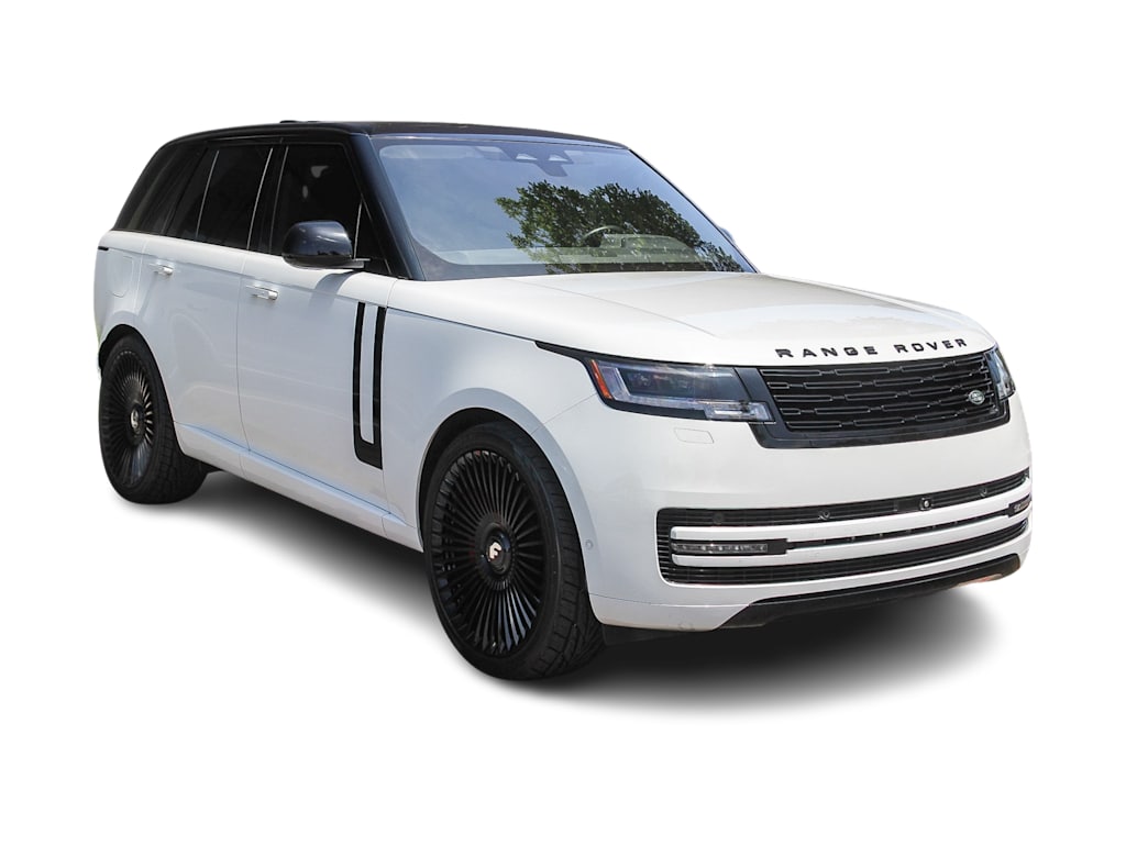 Thumbnail: 2023 Land Rover Range Rover - 17