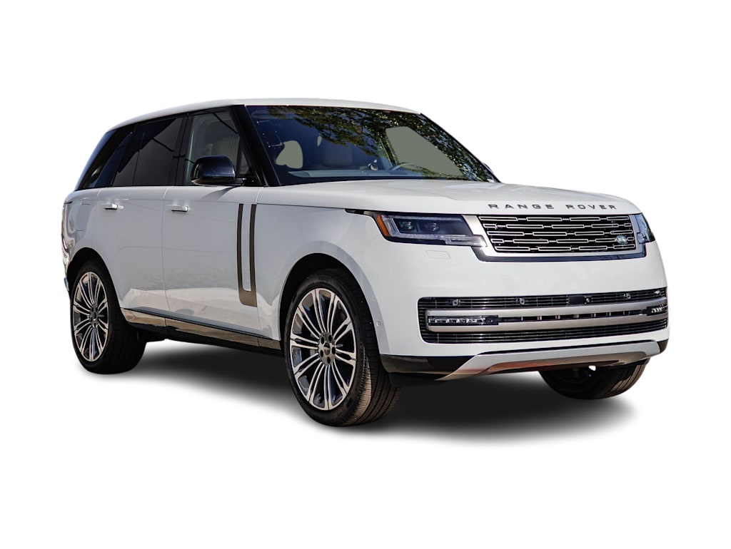 Thumbnail: 2026 Land Rover Range Rover - 13