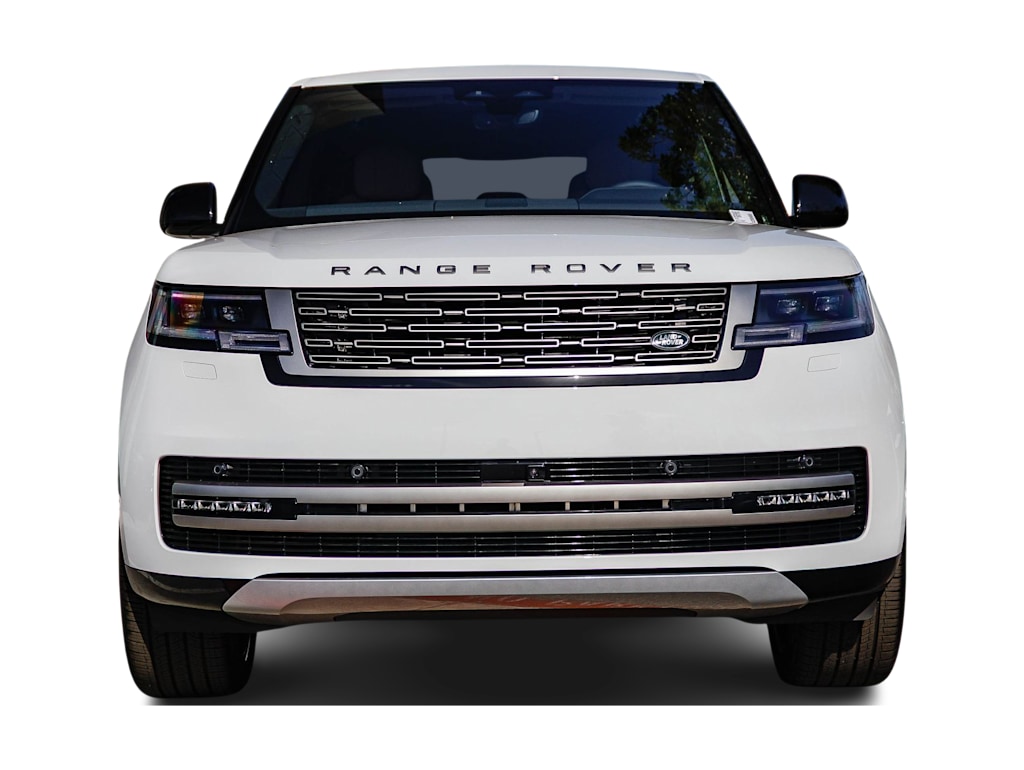 Thumbnail: 2026 Land Rover Range Rover - 3