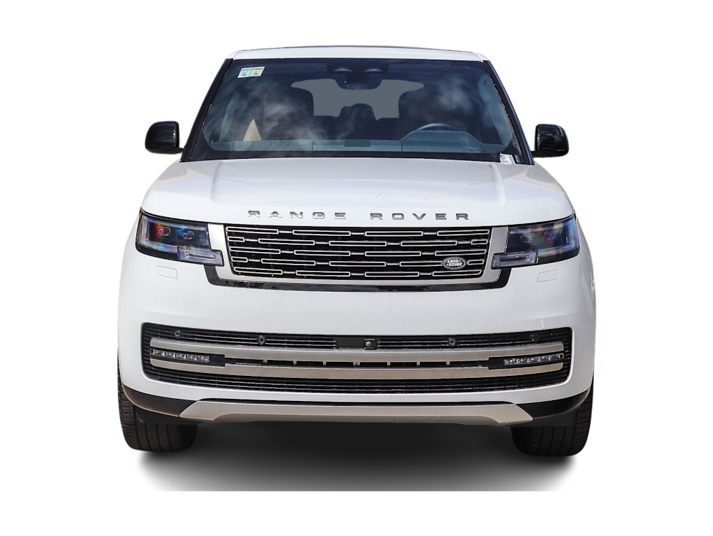 Thumbnail: 2026 Land Rover Range Rover - 5
