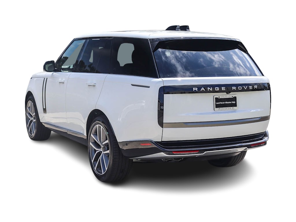Thumbnail: 2026 Land Rover Range Rover - 3