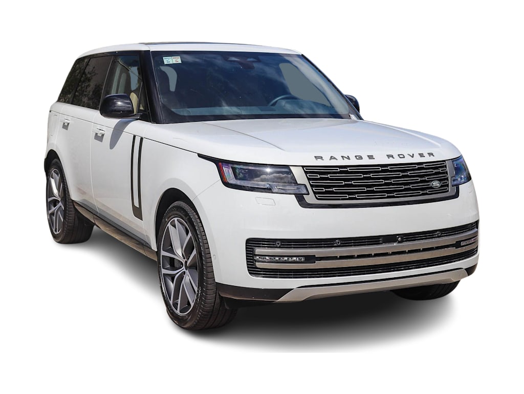 Thumbnail: 2026 Land Rover Range Rover - 16