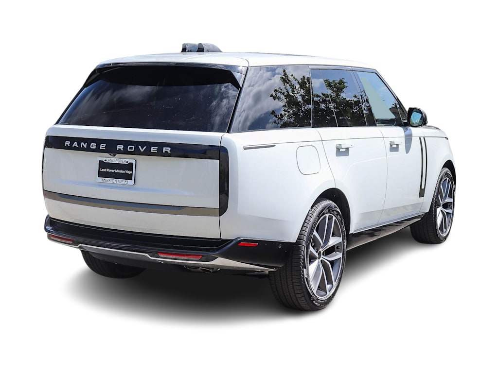 Thumbnail: 2026 Land Rover Range Rover - 17