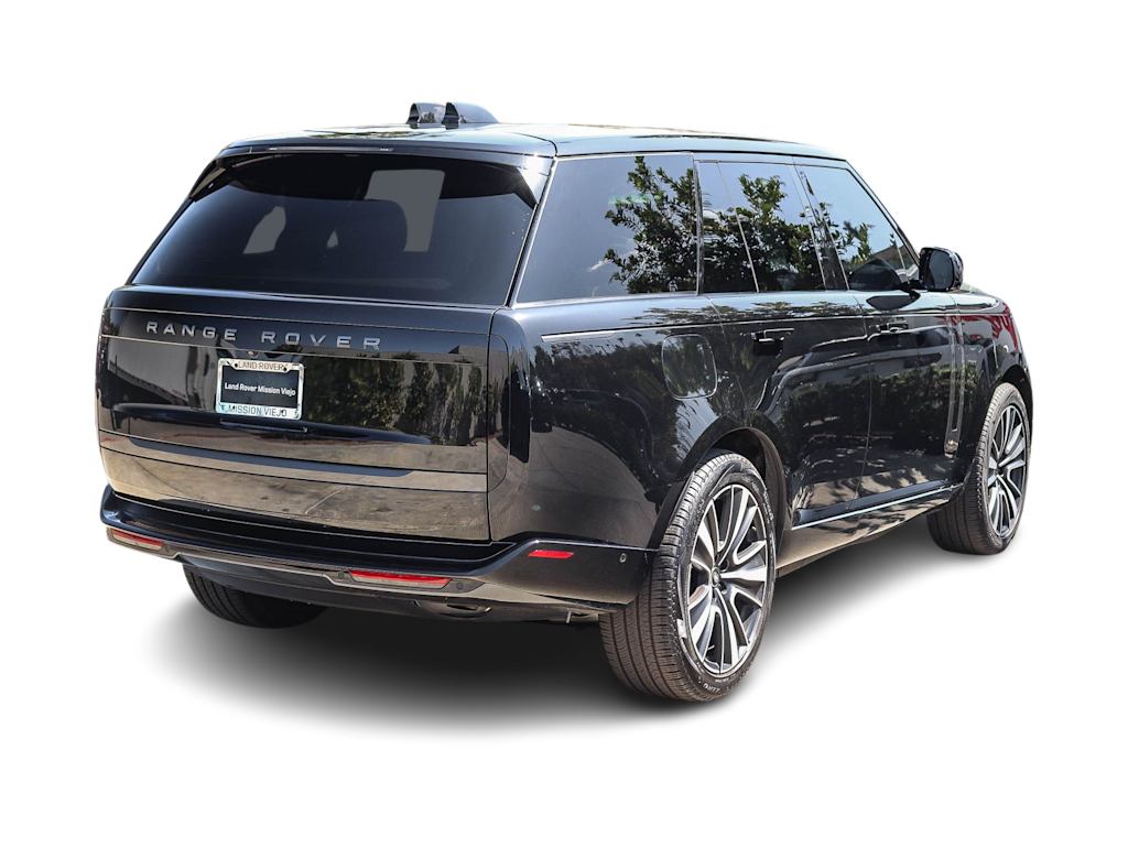 Thumbnail: 2025 Land Rover Range Rover - 14
