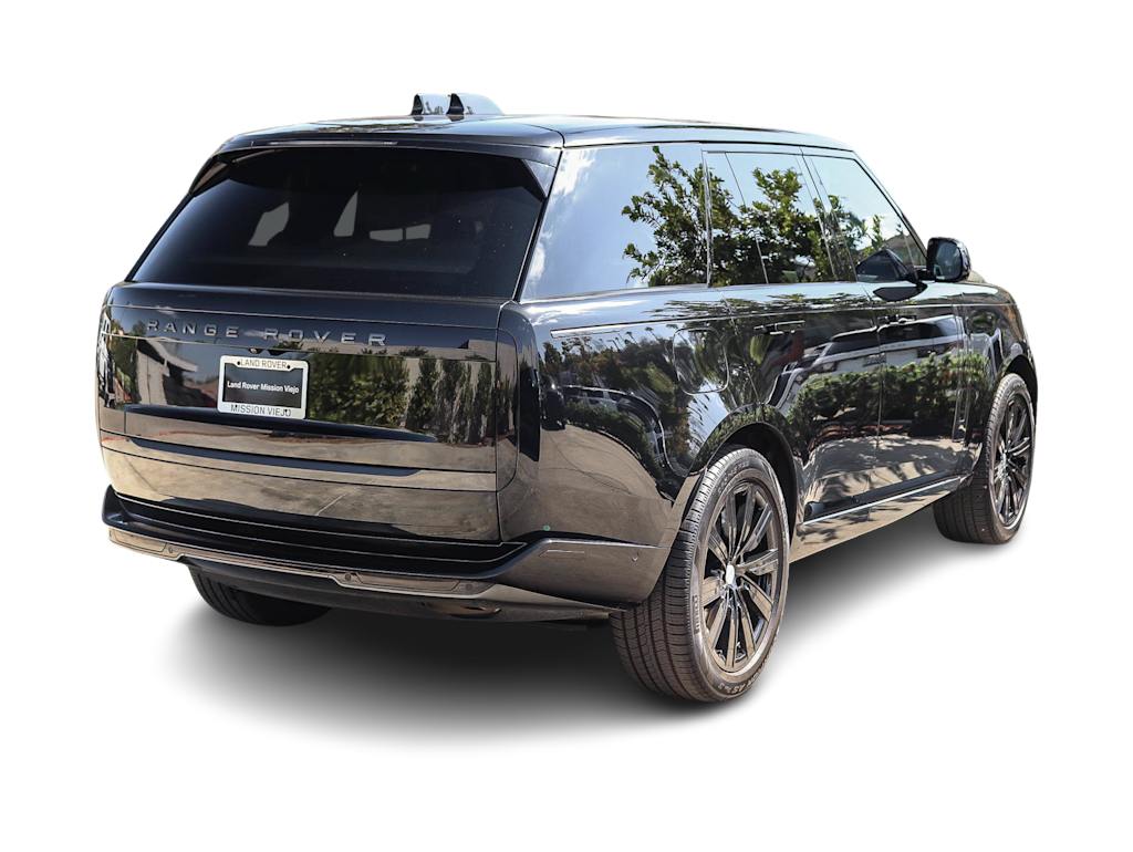 Thumbnail: 2025 Land Rover Range Rover - 14