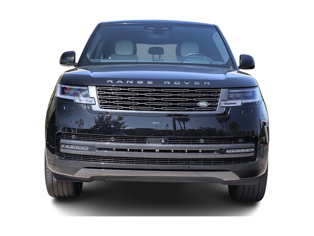 Thumbnail: 2025 Land Rover Range Rover - 4