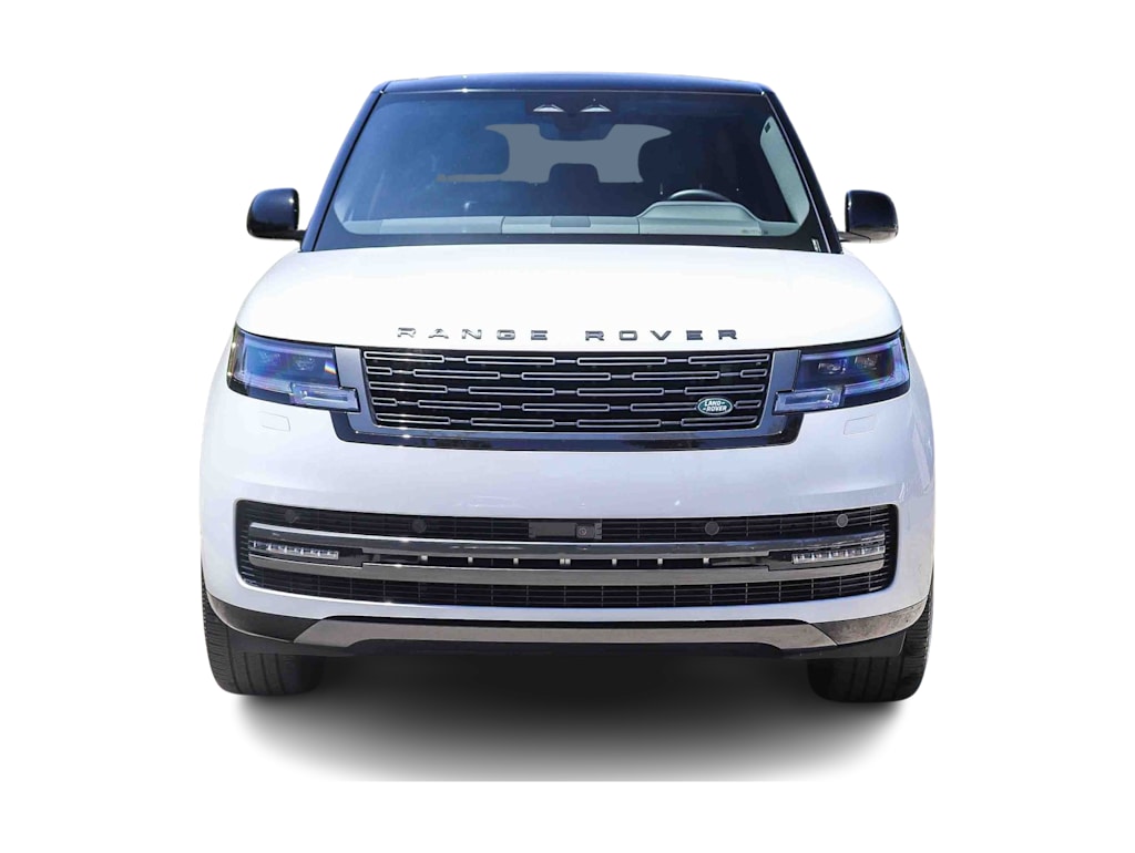 Thumbnail: 2025 Land Rover Range Rover - 5