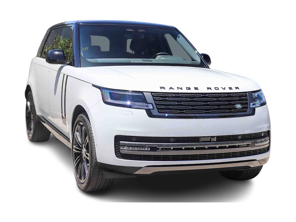 Thumbnail: 2025 Land Rover Range Rover - 15