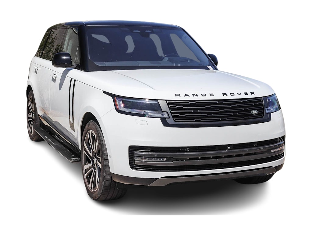 Thumbnail: 2023 Land Rover Range Rover - 16