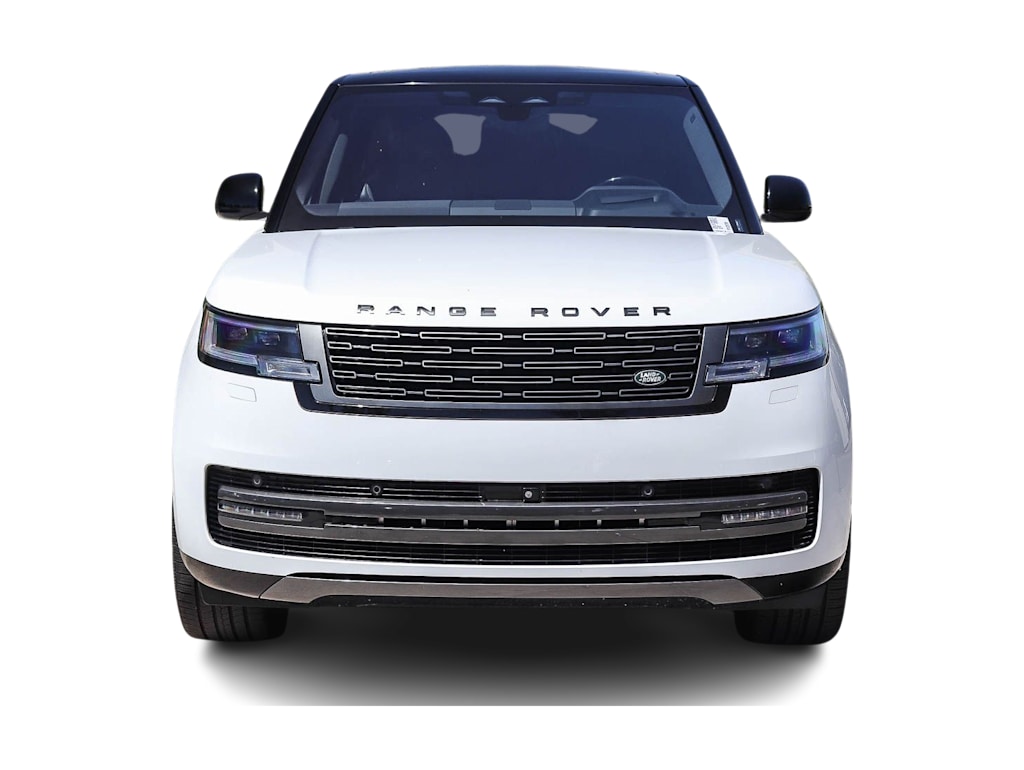 Thumbnail: 2023 Land Rover Range Rover - 5