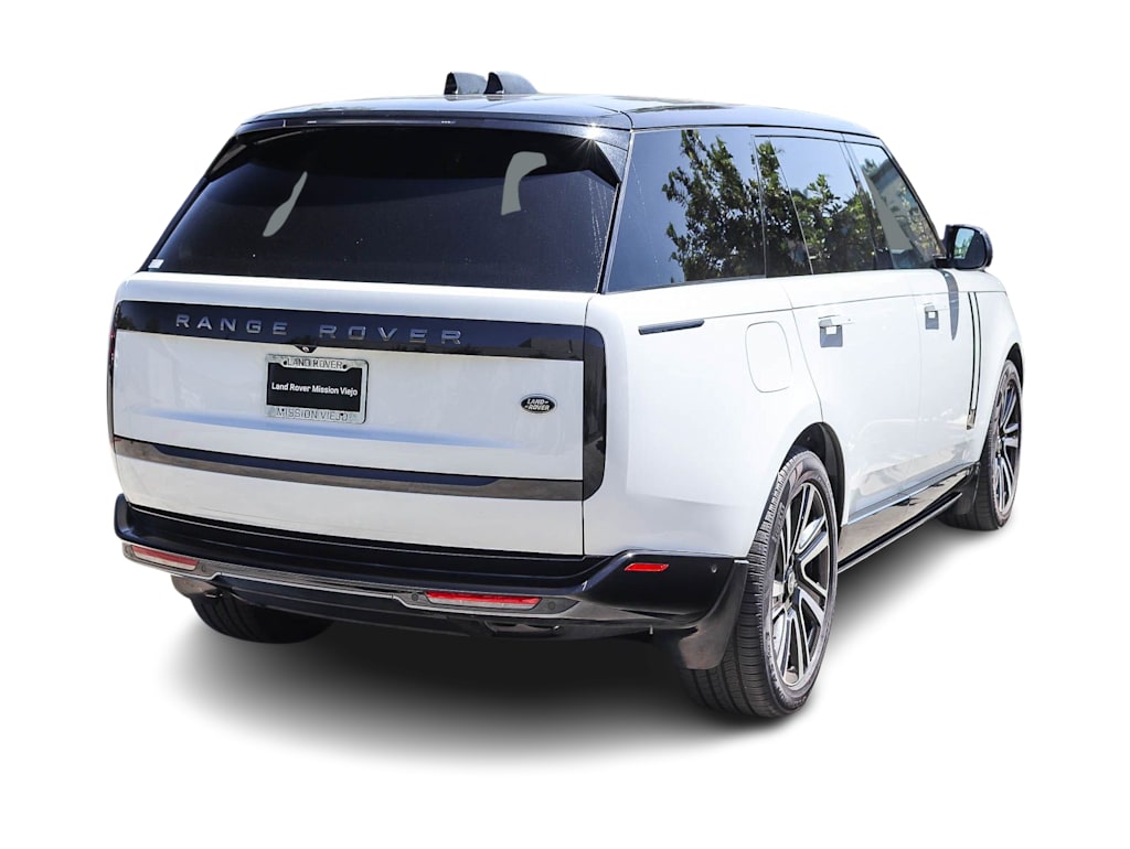 Thumbnail: 2023 Land Rover Range Rover - 17