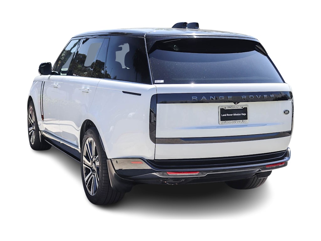 Thumbnail: 2023 Land Rover Range Rover - 3