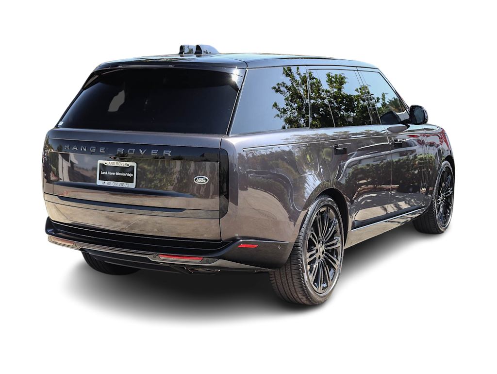 Thumbnail: 2022 Land Rover Range Rover - 16