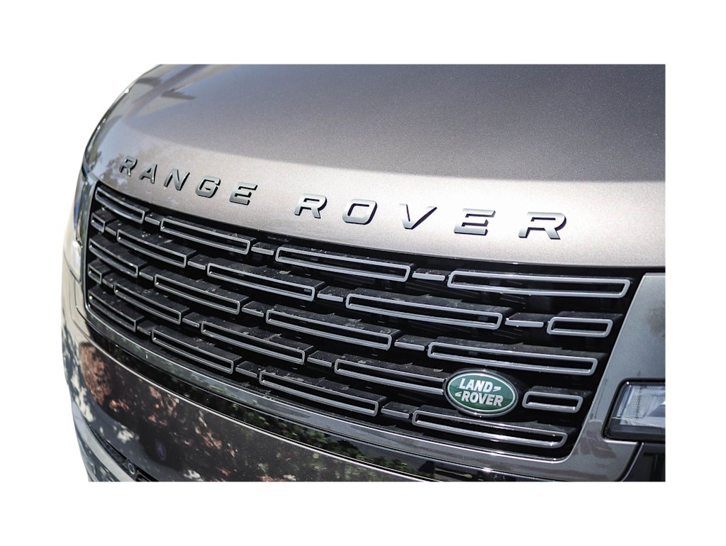 Thumbnail: 2022 Land Rover Range Rover - 19