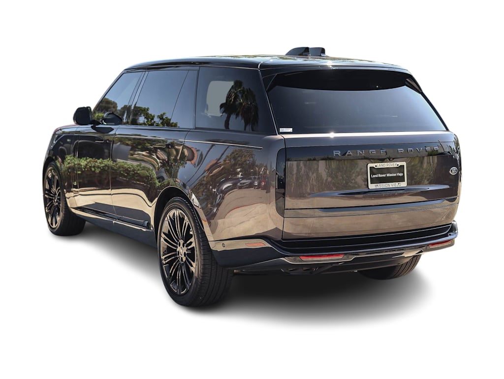 Thumbnail: 2022 Land Rover Range Rover - 3
