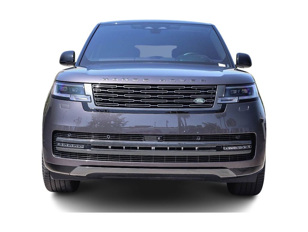 Thumbnail: 2022 Land Rover Range Rover - 4