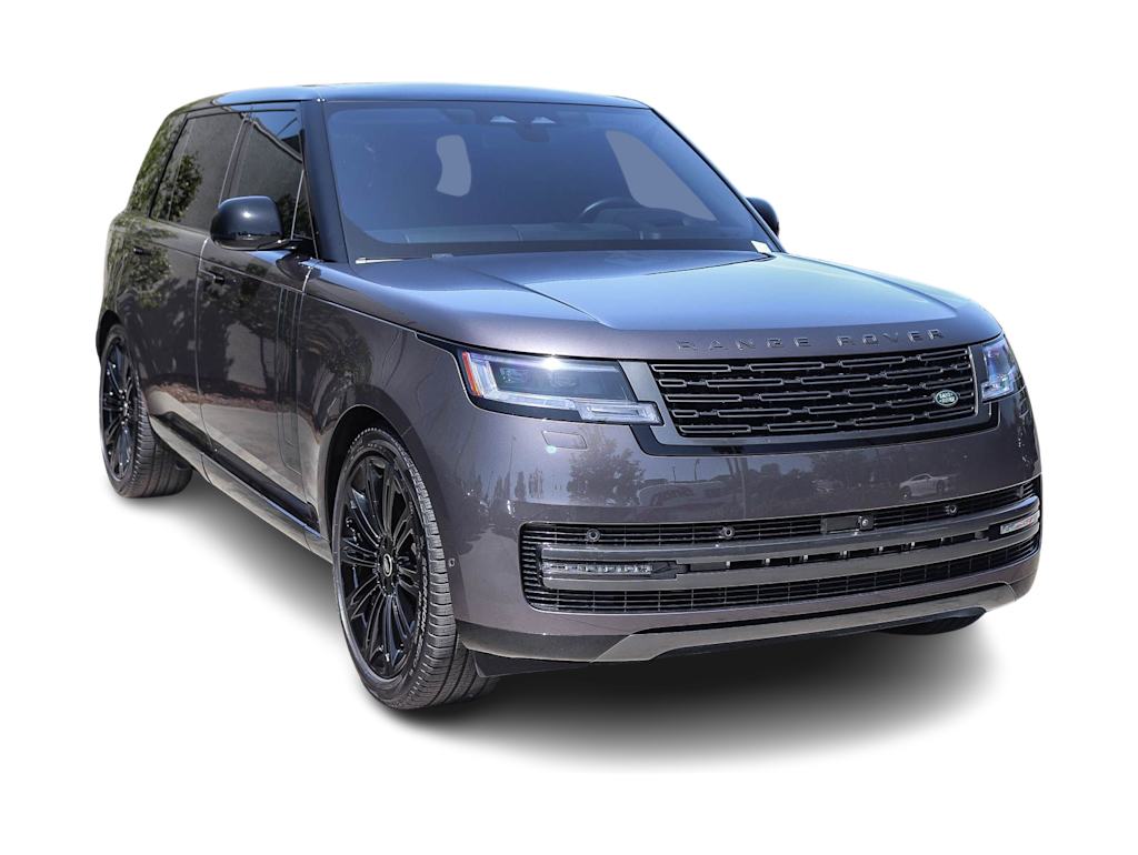Thumbnail: 2022 Land Rover Range Rover - 15