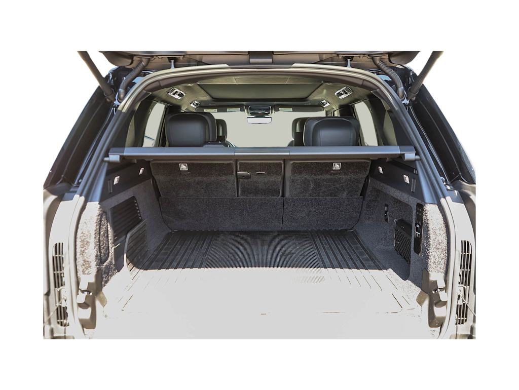 Thumbnail: 2024 Land Rover Range Rover - 12