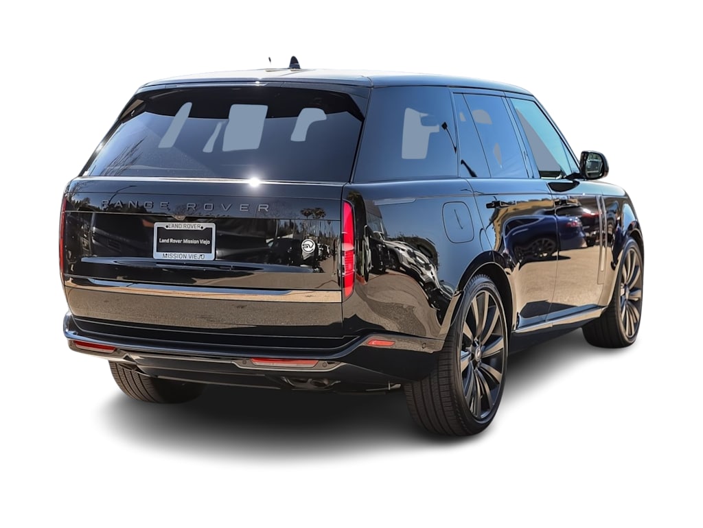 Thumbnail: 2024 Land Rover Range Rover - 15