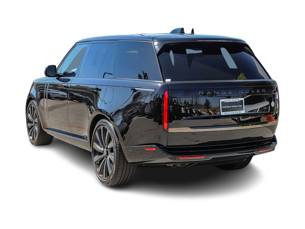 Thumbnail: 2024 Land Rover Range Rover - 3