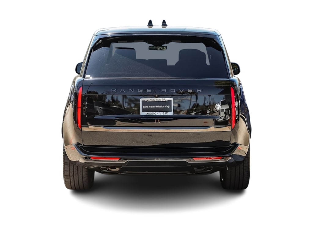 Thumbnail: 2024 Land Rover Range Rover - 16