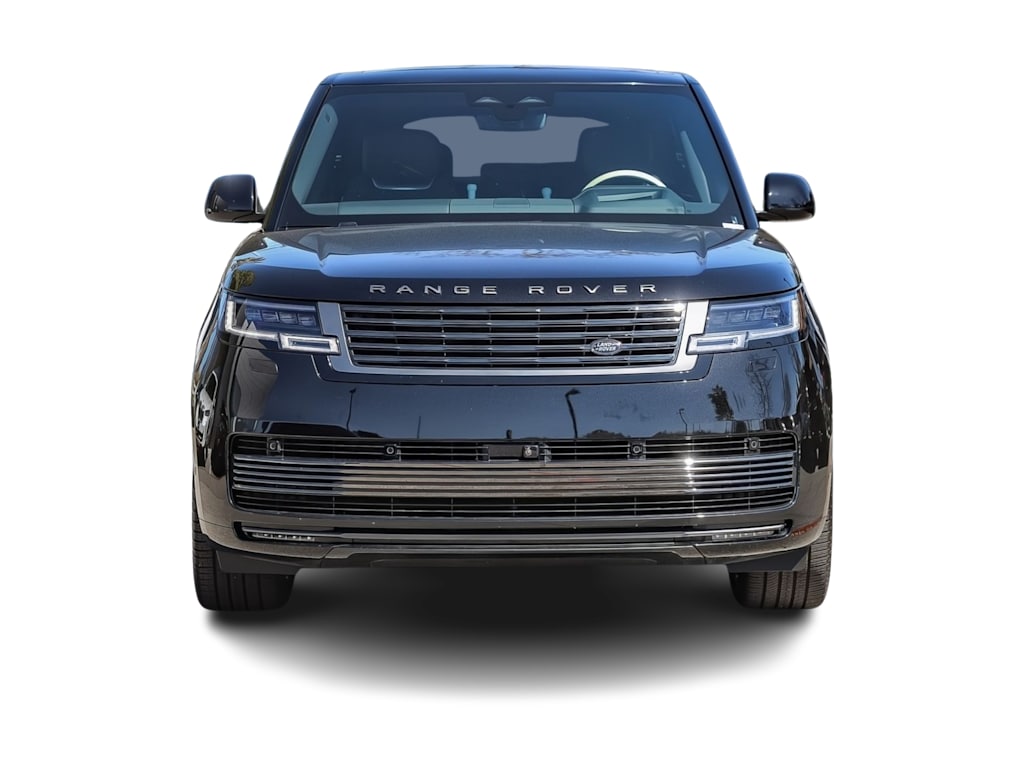Thumbnail: 2024 Land Rover Range Rover - 4
