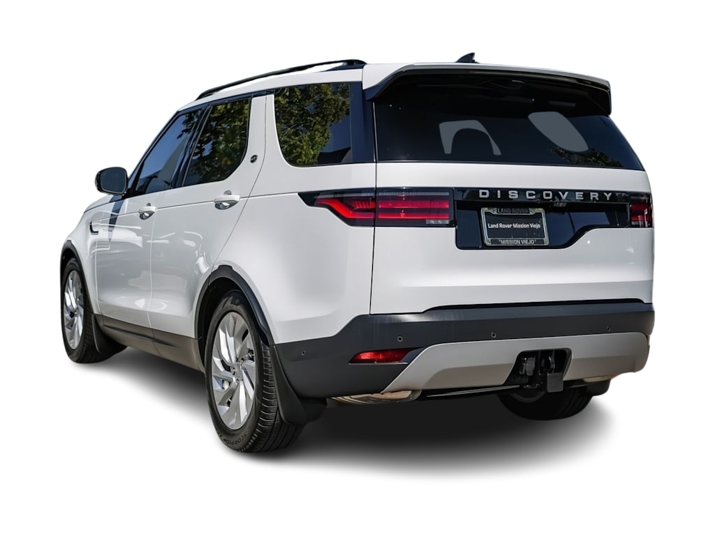Thumbnail: 2025 Land Rover Discovery - 3