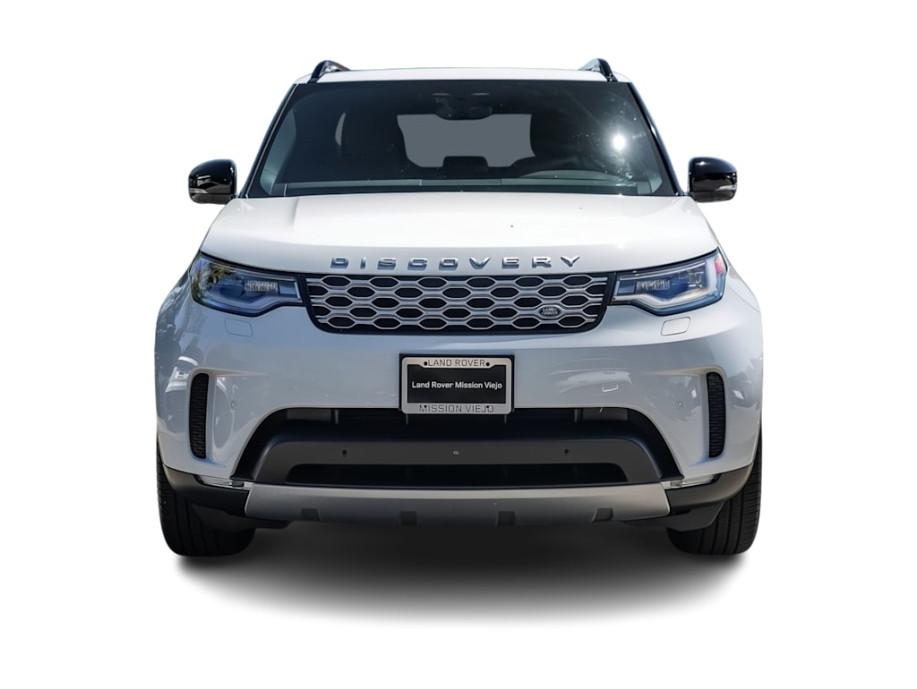 Thumbnail: 2025 Land Rover Discovery - 5