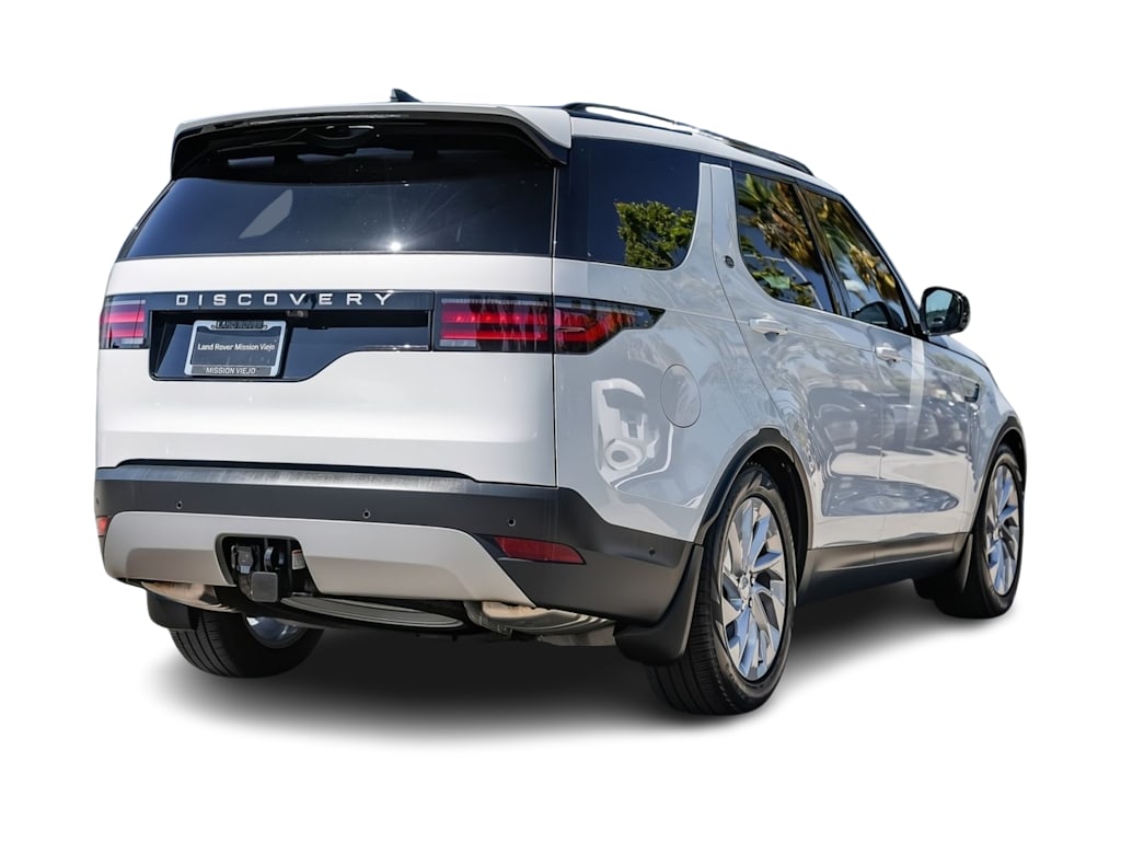 Thumbnail: 2025 Land Rover Discovery - 18