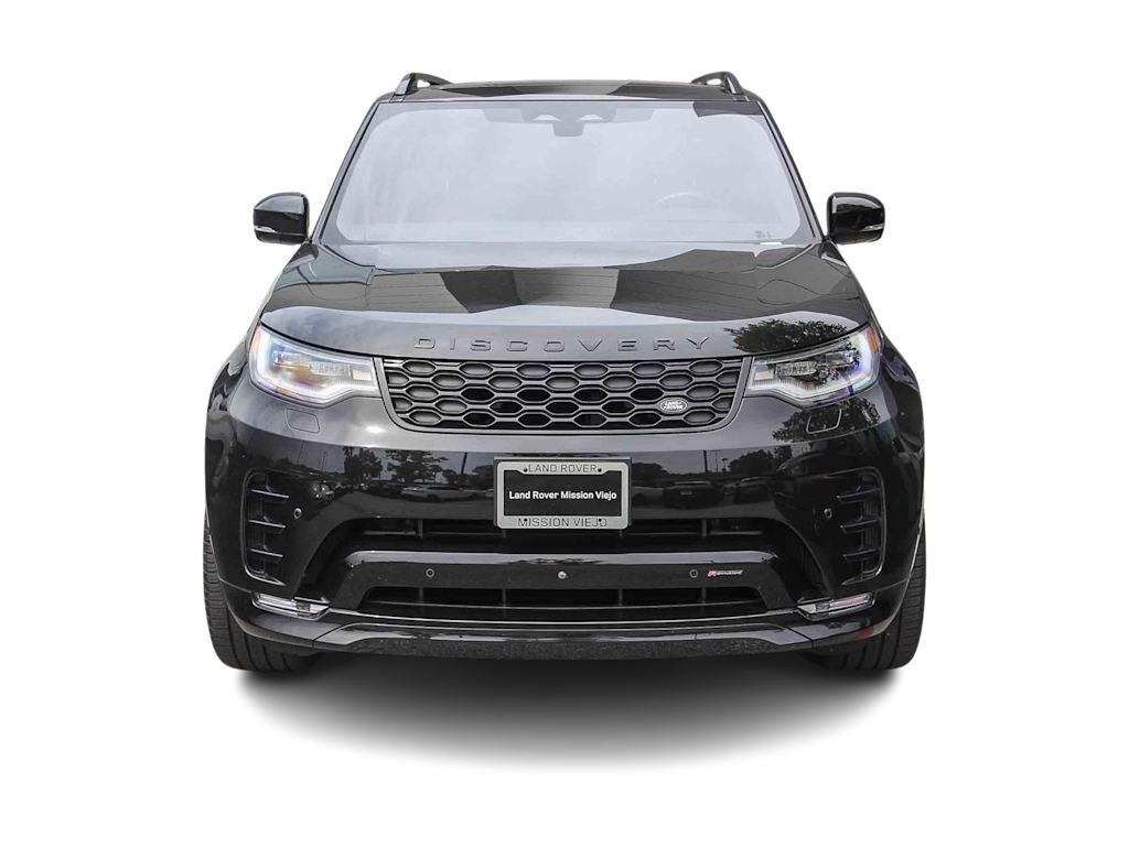 Thumbnail: 2023 Land Rover Discovery - 5