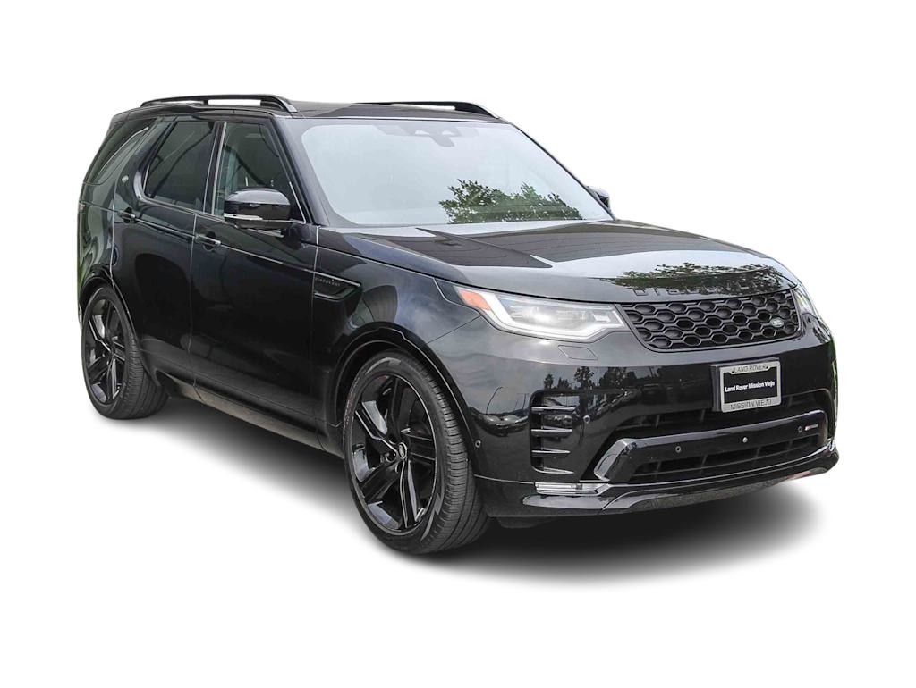 Thumbnail: 2023 Land Rover Discovery - 15