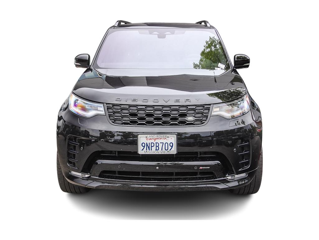 Thumbnail: 2023 Land Rover Discovery - 5
