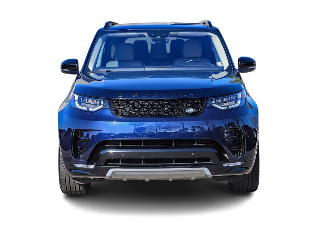 Thumbnail: 2020 Land Rover Discovery - 3