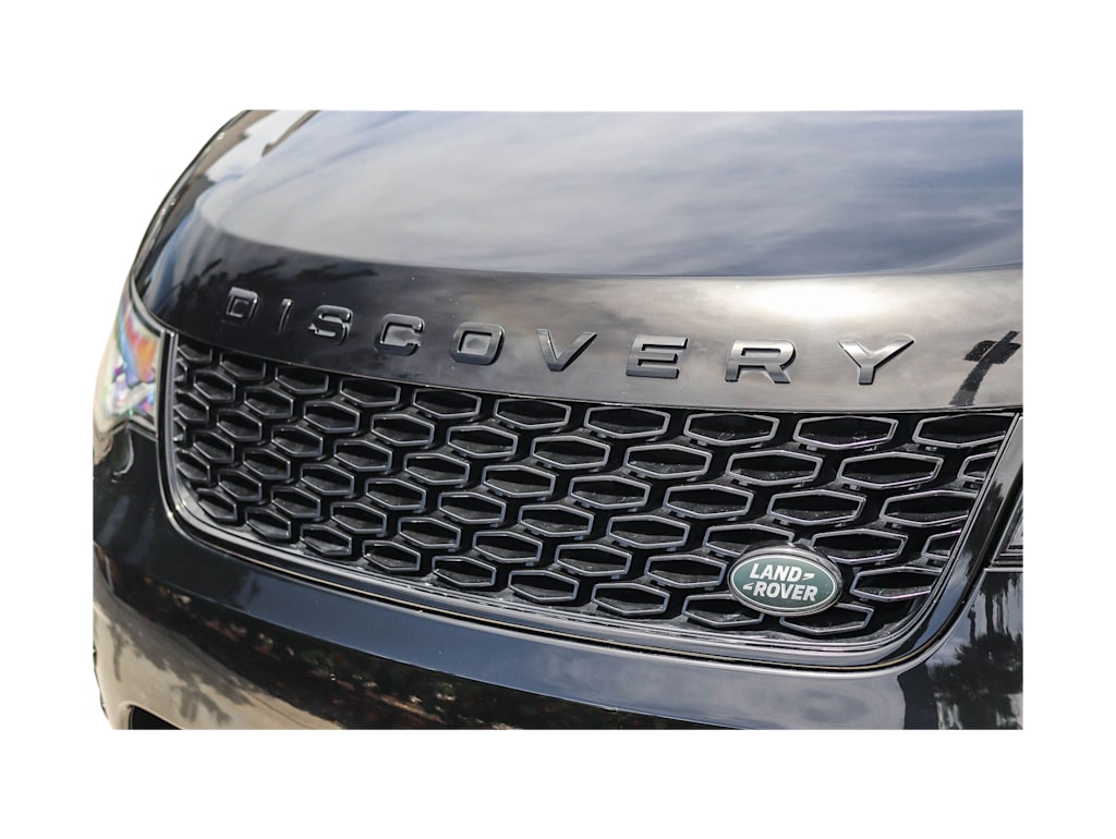 Thumbnail: 2020 Land Rover Discovery - 19
